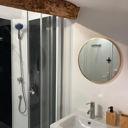 Tatil Evi Avec Piscine Et Grand Jardin