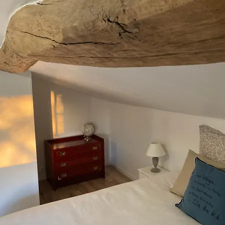 Tatil Evi Avec Piscine Et Grand Jardin Saint-Simon-de-Pellouaille