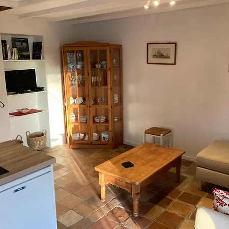 Avec Piscine Et Grand Jardin Tatil Evi Saint-Simon-de-Pellouaille