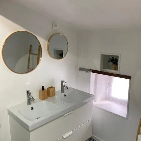 Avec Piscine Et Grand Jardin Tatil Evi Saint-Simon-de-Pellouaille