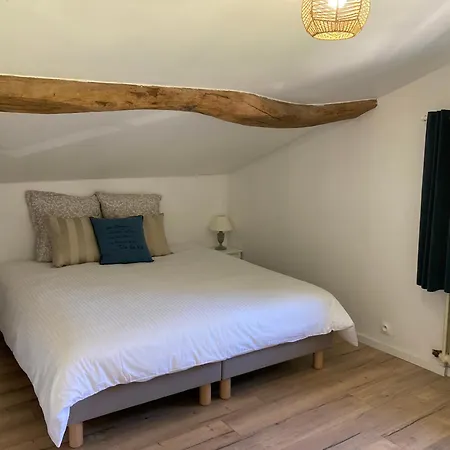 Semesterbostad Avec Piscine Et Grand Jardin *