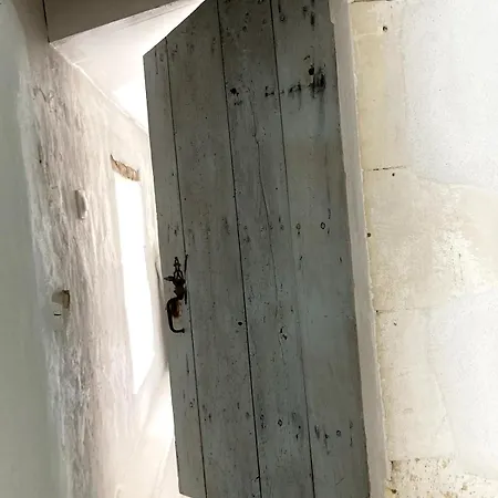 Tatil Evi Avec Piscine Et Grand Jardin Saint-Simon-de-Pellouaille