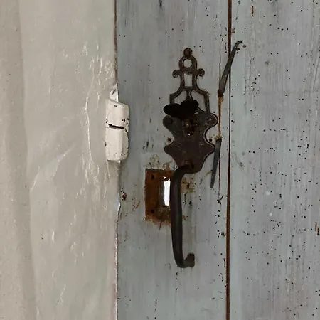 Tatil Evi Avec Piscine Et Grand Jardin *