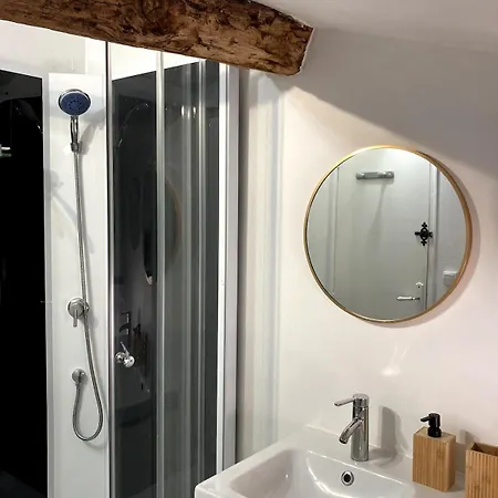 Avec Piscine Et Grand Jardin * Saint-Simon-de-Pellouaille