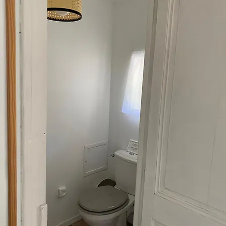 Tatil Evi Avec Piscine Et Grand Jardin *