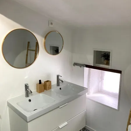 Avec Piscine Et Grand Jardin * Saint-Simon-de-Pellouaille