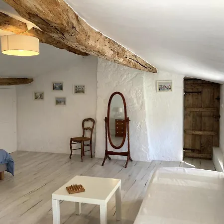 Tatil Evi Avec Piscine Et Grand Jardin *